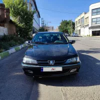 پژو پارس مدل ۹۵ بی رنگ . معاوضه با نیسان