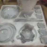 پلوپز و سرویس کامل نونو استفاده نشده