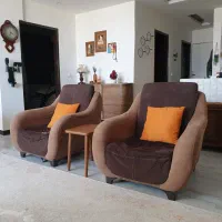مبل هفت نفره