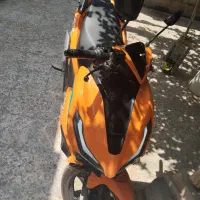 موتور مدل 1402