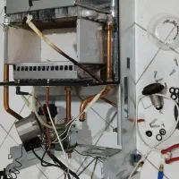 تعمیر پکیج،پمپ آب،فرنگی توکار