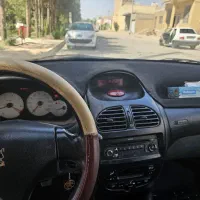 206 sd|خودرو سواری و وانت|یزد, |دیوار