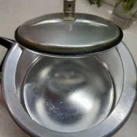 زودپز قدیمی آلمانی
