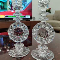 کریستال،قابلمه امریکایی