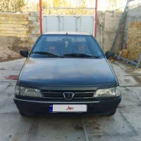 پژو2000 سرحال