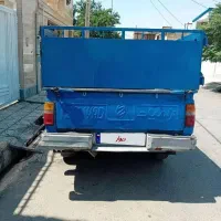 نیسان ۸۳|خودرو سواری و وانت|نظرآباد, نظرآباد|دیوار