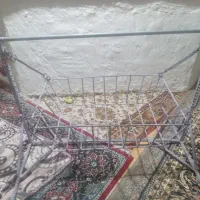گهواره بچه