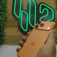 آیفون17promax|موبایل|همدان, |دیوار