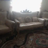 مبل هفت نفره 35000000