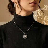 عاشق اکسسوری‌های خاصی این آگهی برای توئه