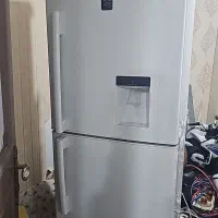 تعمیرات گازگیری انواع فریزر یخچال سیار شبانه روزی