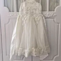 لباس مجلسی دخترانه