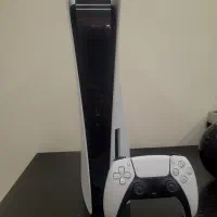ps5|کنسول، بازی ویدئویی و آنلاین|تهران, زرگنده|دیوار
