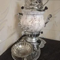 سماور گازی