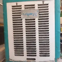 کولر آبی ۳۵۰۰ پارسیان