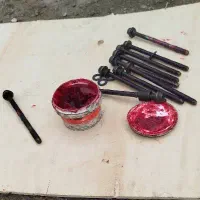 مکانیکی سیار در محل