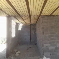 خانه-نیمه-کاره65متری-دوشان