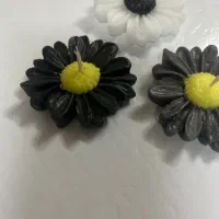 شمع بابونه با قیمت استثنایی