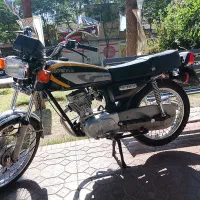 هوندا ۹۰ کویر تیزکار