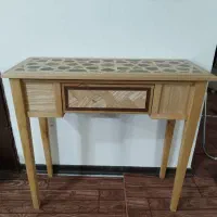 کنسول آینه کار دست
