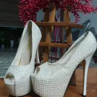 کفش چرم مجلسی