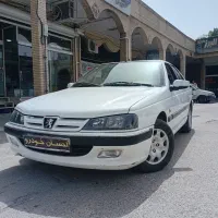 پژو پارس سال 1400 نقد و اقساط 12 ماهه ( احسان )