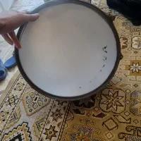 دو عدد سایدارم یاماها