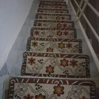 روپله ای برای سه طبقه