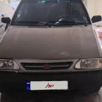 پراید ۱۴۱