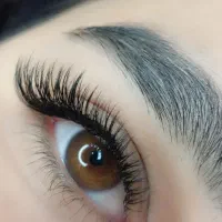 آموزش مژه تخصصی همراه با مدرک فنی حرفه ای