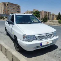 ۱۳۲sx|خودرو سواری و وانت|فولادشهر, مسکن مهر فولادشهر|دیوار