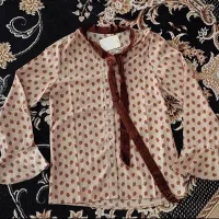 شومیز طرحدار