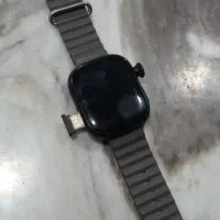ساعت هوشمند سیمکارت خور مدل ws9pro