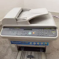 پرینتر لیزری 4کاره سامسونگ