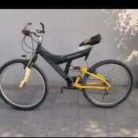 دوچرخه 26
