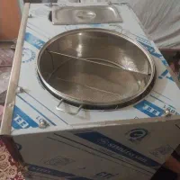 دستگاه ذرت مکزیکی