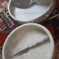 ظروف سنگی