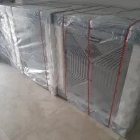 کولر پلیمری ایران شرق ۸۵۰۰ فقط نقد