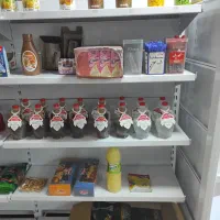 مواد غذایی به علت جمع آوری شدیداً زیر قیمت