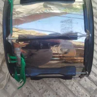 دوقل استیل