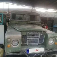 لندور کروکی