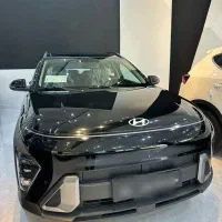 هیوندای کونا 2026 صفر خشک