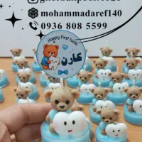 گیفت جعبه پلکسی ووارمر