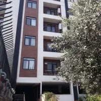 * آپارتمان ۷۵ متری مرزداران / فول *