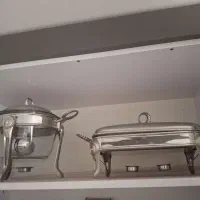 سوفله خوری مربع و گرد خارجی