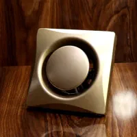 هواکش ایرسافن سوپر سایلنت سایز ۱۰