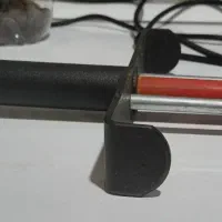 قفل پدال لوکمس محکم و با کیفیت