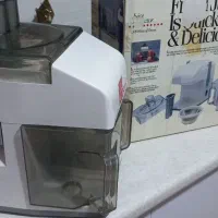 آبمیوه گیری مینی سونیا