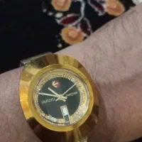 ساعت.اتومات.رادو