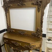 آینه وکنسول